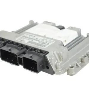 KOMPUTER STEROWNIK CITROEN 9666986680 0281013334 Ostatnie sztuki